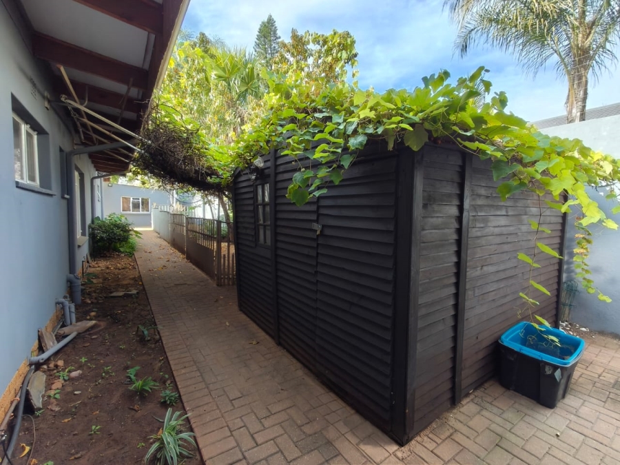 4 Bedroom Property for Sale in Cashan North West